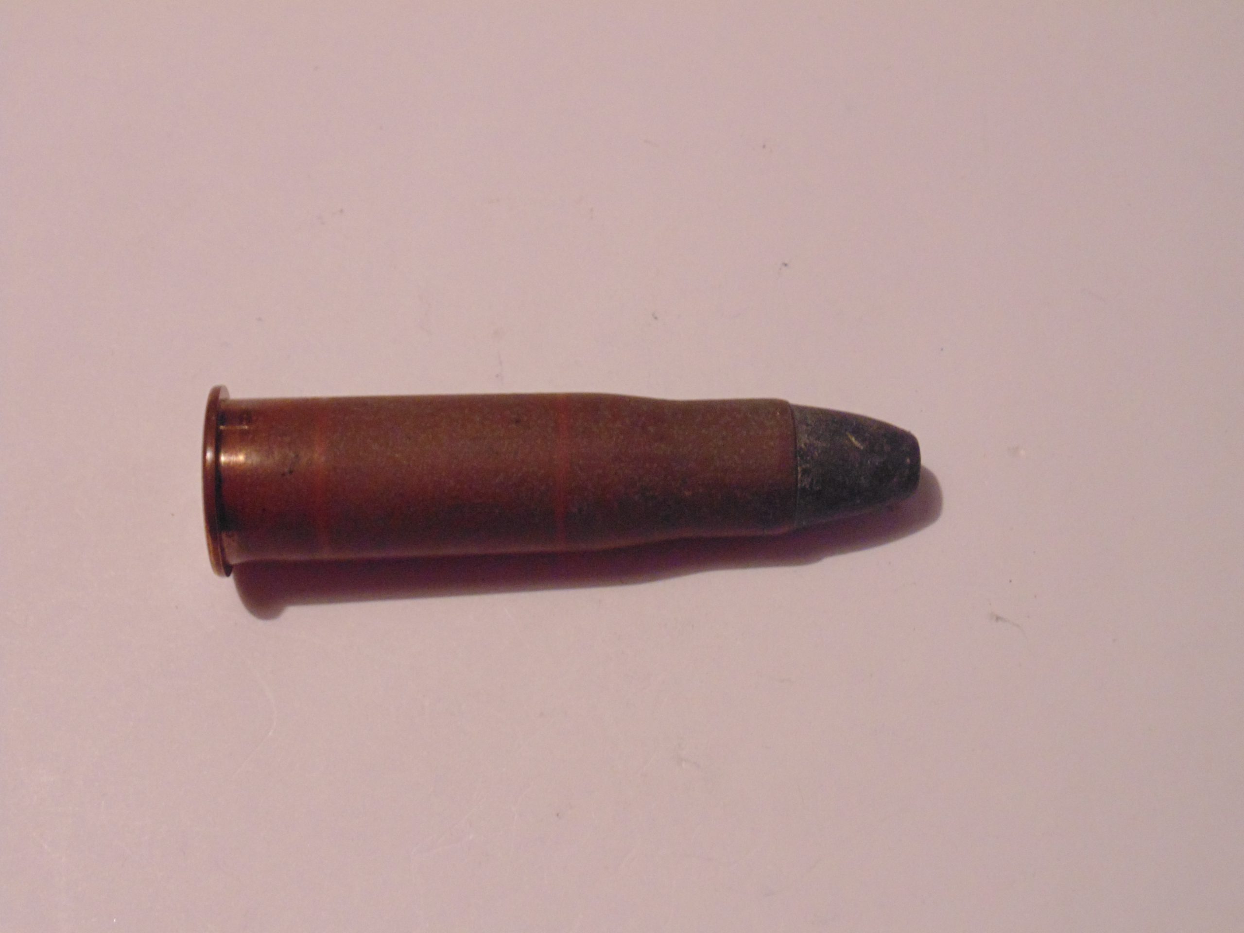 11X50R DUTCH BEAUMONT LEAD NO HS CollectibleAmmunition