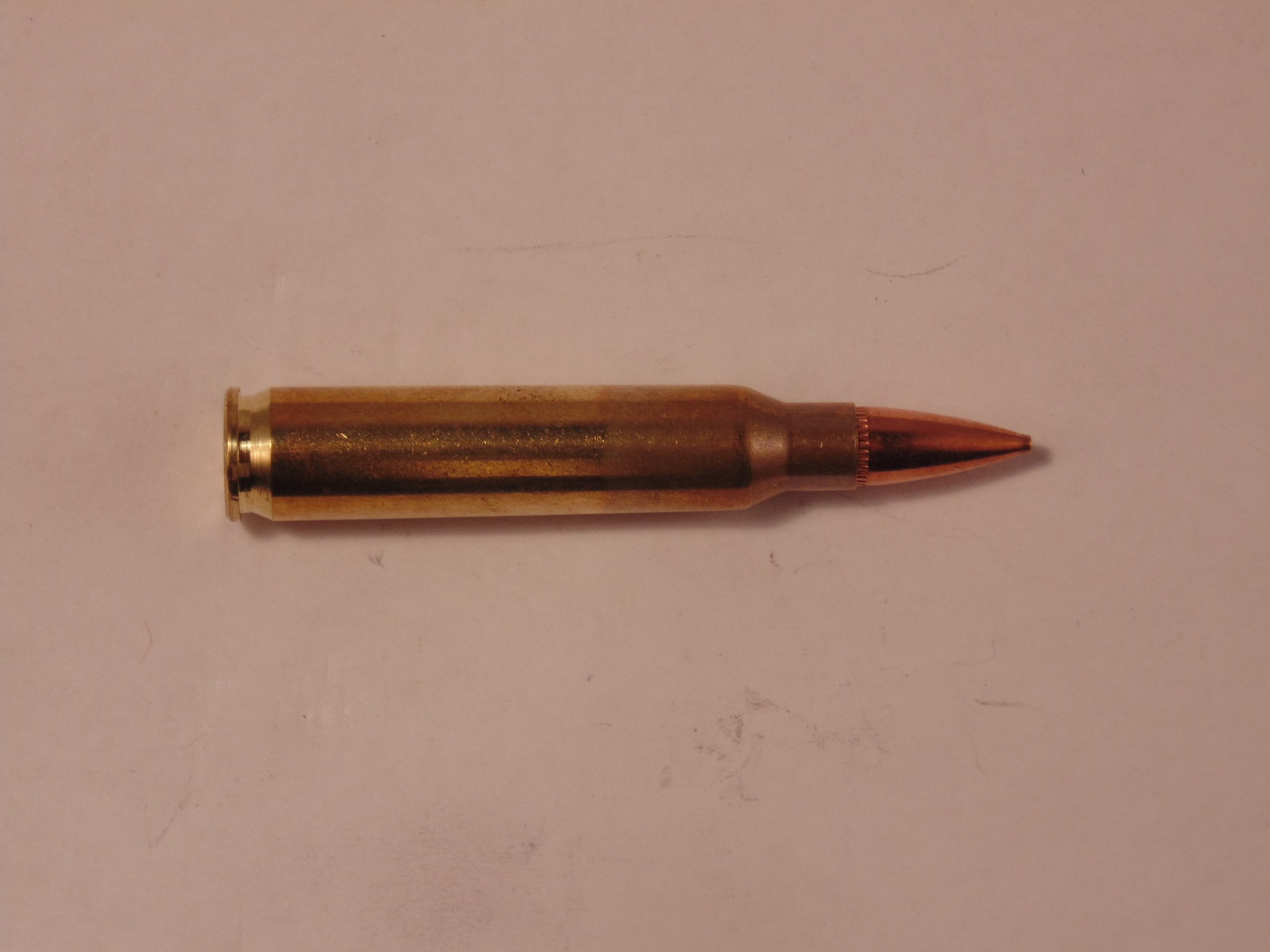 5.56X45MM BALL MKE 14 – CollectibleAmmunition.com – Your source